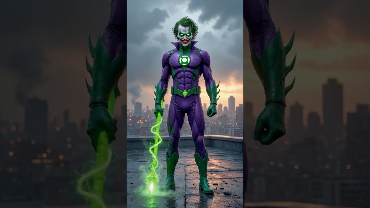 Ultimate AI Character Mashups | Epic Battles & Fusions Across Universes