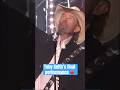 Toby Keith S Final Performance Tobykeith Countrymusic Country Countrysongs Toby Rip mp3