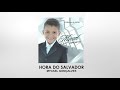 Mycael Gonçalves - Hora do Salvador