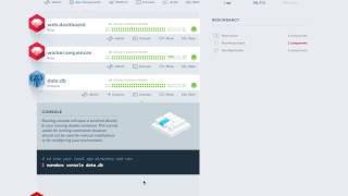 How to Console into a Production Docker Container with Nanobox