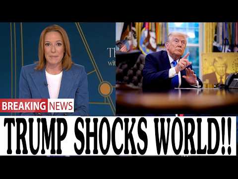 The Briefing With Jen Psaki 7/2/26 | 🅼🆂🅽🅱️🅲 Breaking News Today July 2, 2026