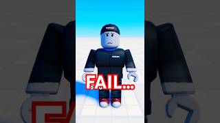 roblox FAILED... 💀