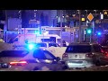 Un policier tué et deux blessés dans un attentat à la bombe à Moscou