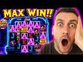 MAX WIN ON VAMPY PARTY