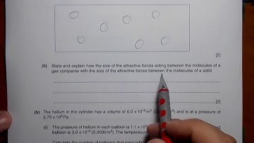 Oct/Nov 2014 Paper 3 Var 1 ( Q 07 (a)) IGCSE Physics CIE