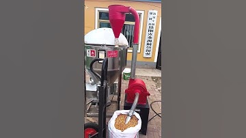 Self-priming pulverizer, automatic suction, saving time and effort