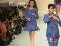 "Valentino" Spring Summer 1991 Paris 1 of 3 pret a porter woman by FashionChannel