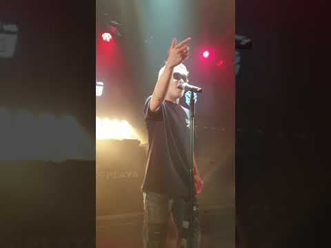 20191117 힙플쇼59 머쉬베놈 보자보자