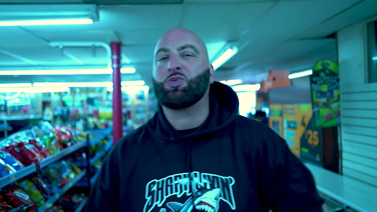 "WE OUT HERE" One Tre Tone