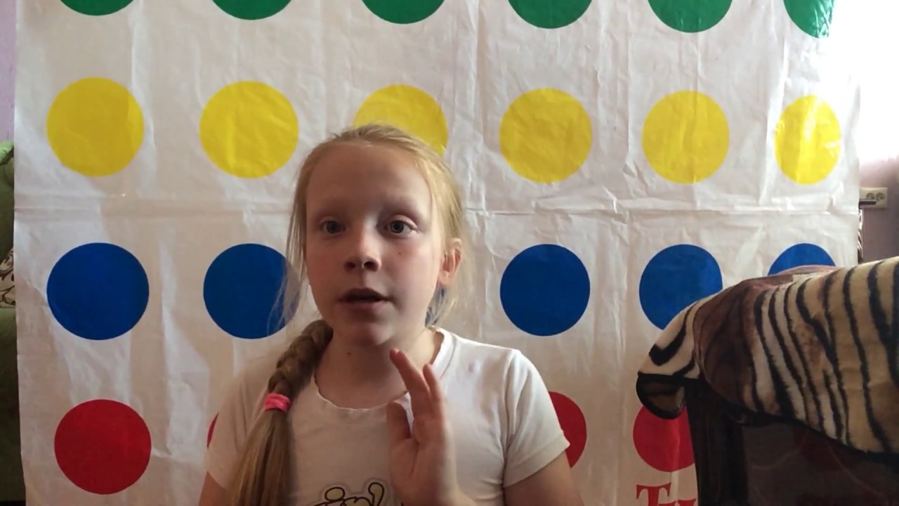Твистер челендж!! 😜🙆🙅🏼👍 - YouTube