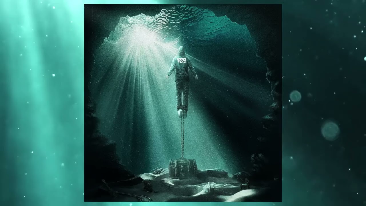 Novel 729 ~ Λίγο Ακόμα (feat. Bloody Hawk) (Instrumental)