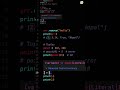 Implicit Comma Separators in Python #coding #pythontuples #python #django #djangoinnepali #tuples