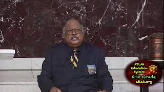 The Pulpit Of Power  14 March 2026 At 11am Est