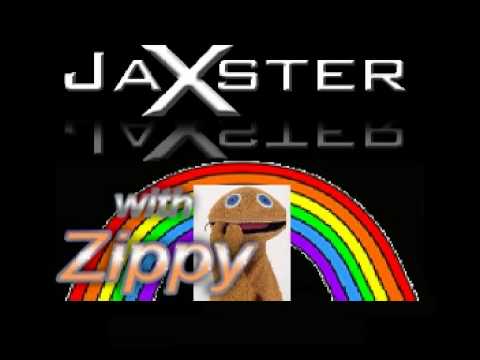 Best Of Jaxster's Rainbow With Pat Sharp, Zippy And George Part 01