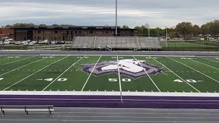 WHS  Live Stream