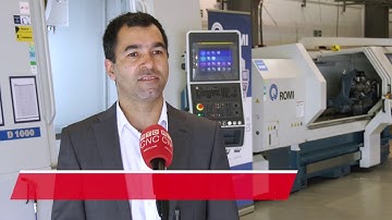 What do you know about ROMI