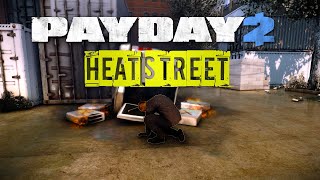 PAYDAY 2: Схватка на улице (DS+OD)