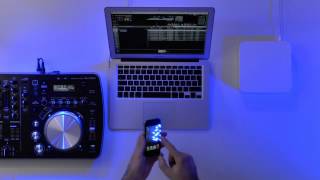Application Rekordbox & XDJ-AERO screenshot 5
