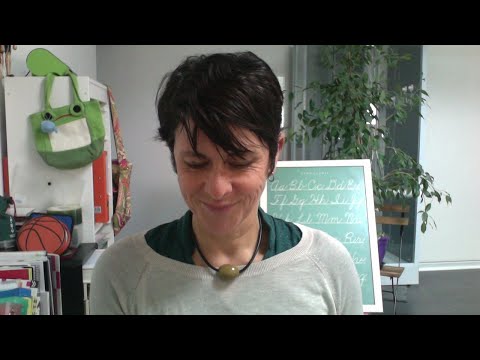reconstituer des mots avec des lettres mobiles