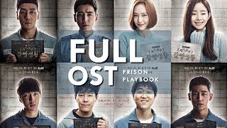 [Full Album] Prison Playbook OST