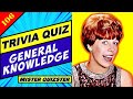 TRIVIA QUIZ CHANNEL || 15 General Knowledge Virtual Pub Quiz Questions