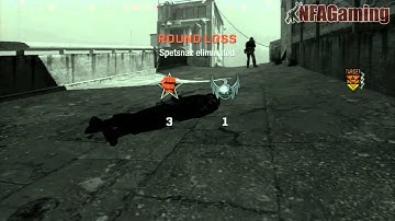 Call of Duty: Black Ops - Epic Fail: Semtex Grenade