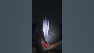 Thumbnail of MISTERI DI GTA 5 #shorts