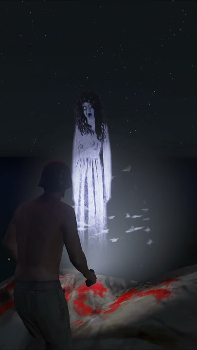 MISTERI DI GTA 5 #shorts