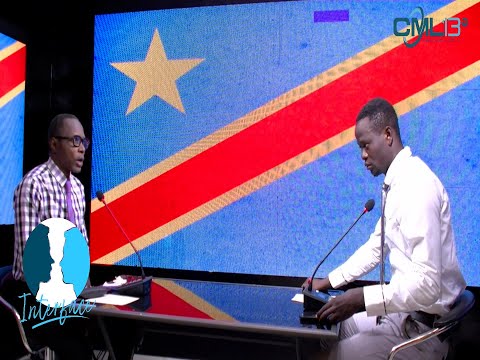 NANGAA REPOND A TSHISEKEDI CLAUDE ILABANKY CHEZ LE M23 TSHISEKEDI TRAHIT BAHATI ACCUSE 