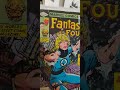 "Invisible Girl fights alone for the life of her Son!" - Comic Book Drama, Fantastic Four