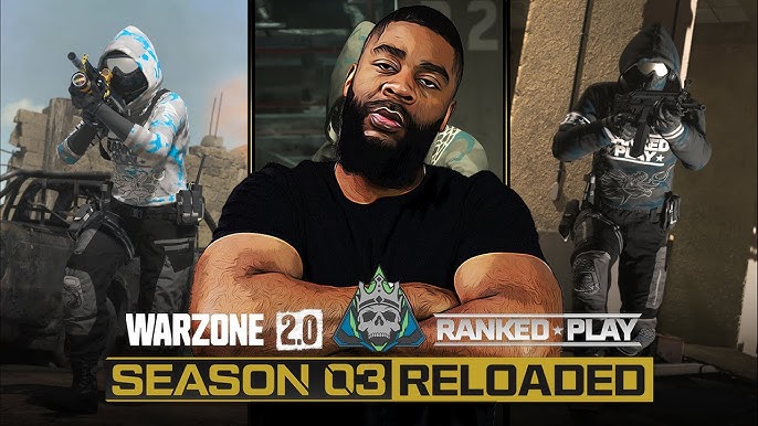 🔴 Live - Warzone Ranked Play Day 2, #warzone, #callofduty