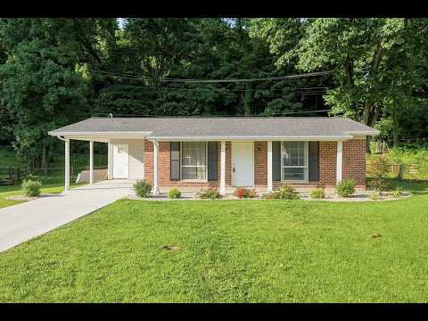 4136 Pasco Dr, St Louis, MO home video tour
