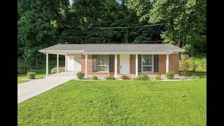 4136 Pasco Dr Saint Louis, MO | CBGundaker.com 4136 Pasco Dr Saint Louis, MO | CBGundaker.com