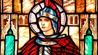 St. Martin of Tours HD video Image of St. Martin of Tours HD video