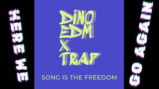 Oliver Tree & David Guetta - Here We Go Again (dino edm x trap)
