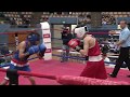 Oregon 2020 Golden Gloves Championships Full Show