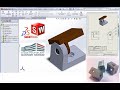 Assemblage solidworks tutoriel    charnire