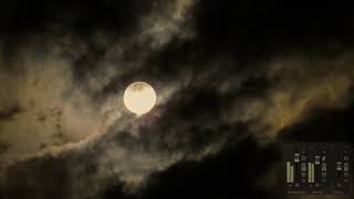Moonlight Reflections | Ambient Piano for Focus & Relaxation