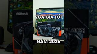 VGA Giữ Giá Tốt Nhất Trong 2026 !  #xuepc #pcgaming #pc #rtx #gaming #pcbuild