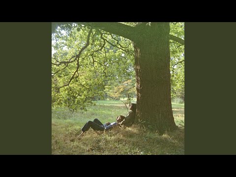 Working Class Hero (Studio Demo)