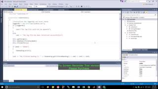 Applications of Controls 1: public vs private