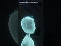 Além da Terra: 2053 - Futuro Inevitável | Making Of - p1 #shorts