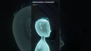 Além da Terra: 2053 - Futuro Inevitável | Making Of - p1 #shorts
