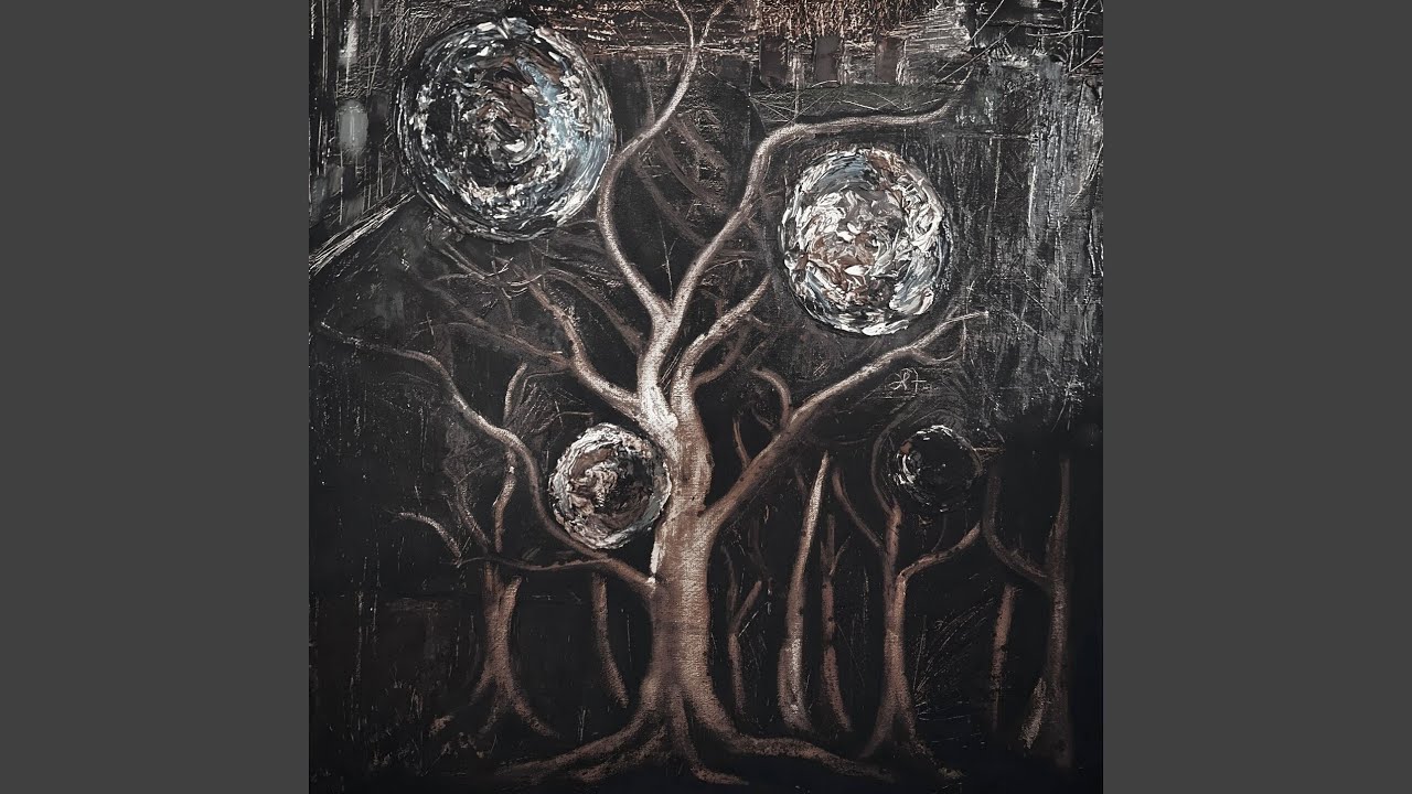 Guarda Ancient Trees su YouTube Guarda Ancient Trees su YouTube