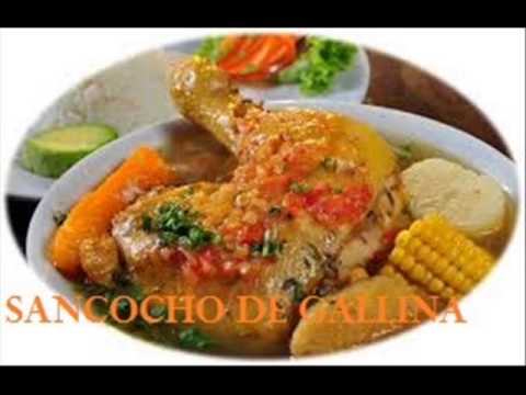 Plato tipico del tolima grande – buzzpls.Com