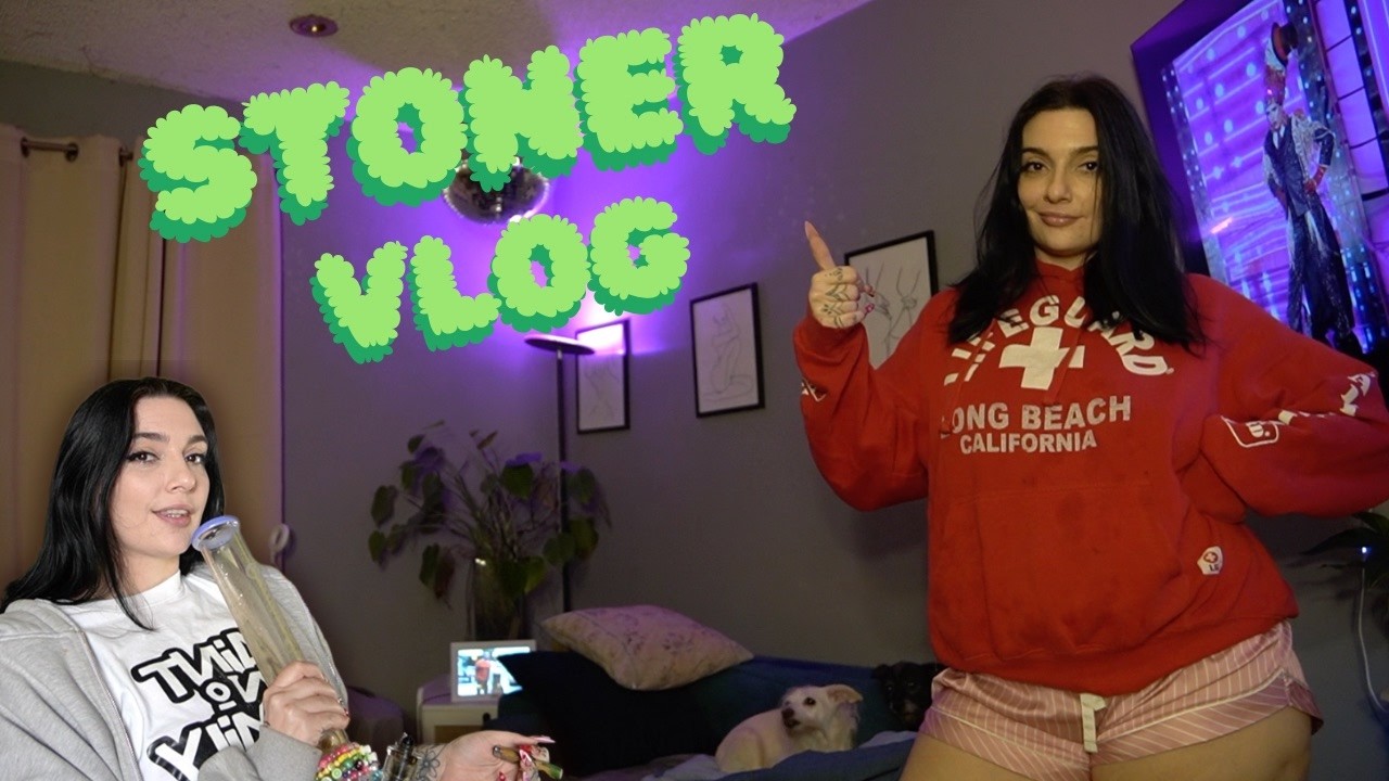 7 days of baked chaos