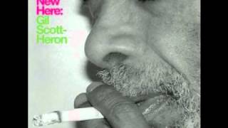 Gil Scott-Heron - Me And The Devil