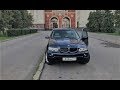 Стереотипы о BMW X5 (E53). Нужна ли тебе такая машина, брат?