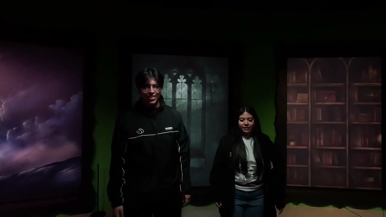 Harry Potter Japan Part 1