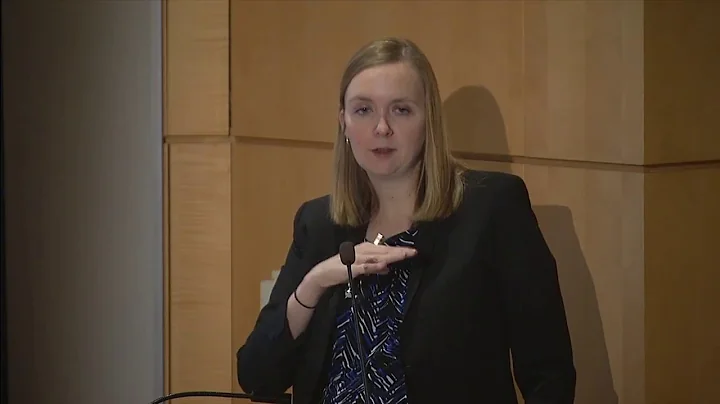 Neural Prosthesis Seminar - Jennifer Coolinger, PhD